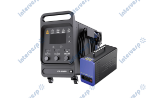 Станок лазерной сварки металла YS-HW550-850
