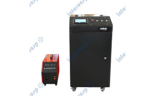 Станок лазерной сварки RTH-W3000 3в1 (3кВт)