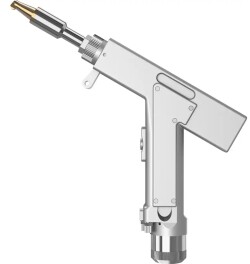 Станок лазерной сварки RTH-W3000 3в1 (3кВт)
