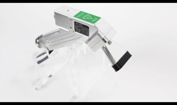 Оптоволоконный станок лазерной очистки YSC-3000