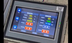 Оптоволоконный станок лазерной очистки YSC-3000