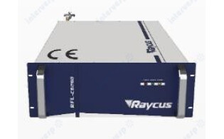 Оптоволоконный станок лазерной очистки, RT-CL1500