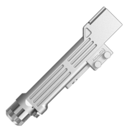 Оптоволоконный станок лазерной очистки RT-CL3000