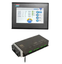 Оптоволоконный станок лазерной очистки RT-CL3000