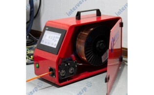 Оптоволоконный аппарат лазерной сварки,резки, очистки IMC-HW 1500