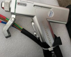 Оптоволоконный аппарат лазерной сварки,резки, очистки IMC-HW 1500