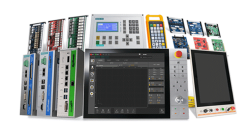 Станок лазерной резки листового металла и труб с кабинетной защитой и сменным столом IMC-3015CT