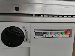 Форматно-раскроечный станок MJ320DSLii
