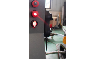 Фрезерный станок с ЧПУ BCM2130CA (Syntec 60CB)