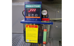 Фрезерный станок с ЧПУ BCM2130CA (Syntec 60CB)