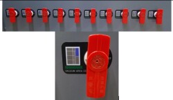 Фрезерный станок с ЧПУ BCM2130CA (Syntec 60CB)