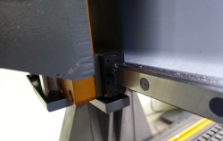 Фрезерный станок с ЧПУ BCM2130CA (Syntec 60CB)