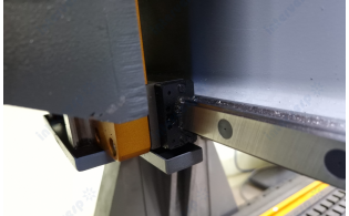 Фрезерный станок с ЧПУ BCM2130CA (Syntec 60CB)