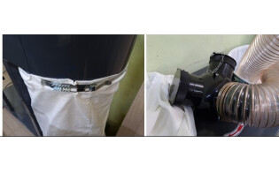 Фрезерный станок с ЧПУ BCM2130CA (Syntec 60CB)