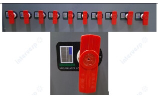 Фрезерный станок с ЧПУ BCM2130CA (Syntec 60CB)