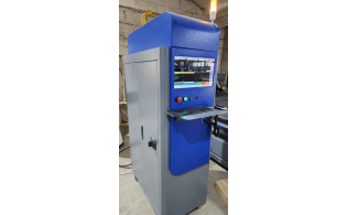 Фрезерный станок с ЧПУ BCM2130CA (Syntec 60CB)