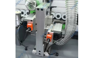 Автоматический кромкооблицовочный станок BCF501