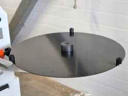 Автоматический кромкооблицовочный станок BCF501