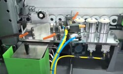 Автоматический кромкооблицовочный станок BCF501