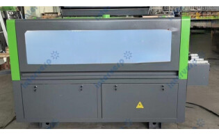 Автоматический кромкооблицовочный станок BCF501