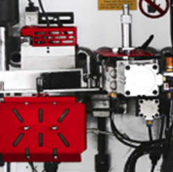 Кромкооблицовочный станок IMC 306DF