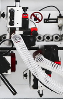 Кромкооблицовочный станок IMC 306DF