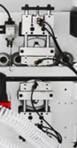 Кромкооблицовочный станок IMC 306DF