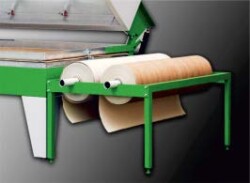 Мембранно вакуумный пресс Master Compact (3140)