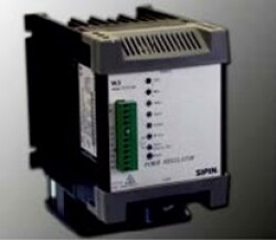 Мембранно вакуумный пресс Master Compact (3140)