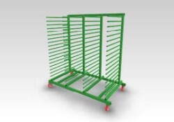 Мембранно вакуумный пресс Master Compact (3140)