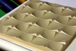 Мембранно вакуумный пресс Master Compact (3140)