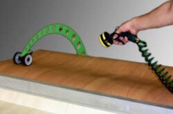 Мембранно вакуумный пресс Master Compact (3140)