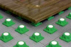 Мембранно вакуумный пресс Master Compact (3140)