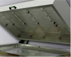 Мембранно вакуумный пресс Master Compact (3140)