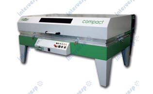 Мембранно вакуумный пресс Master Compact (3140)