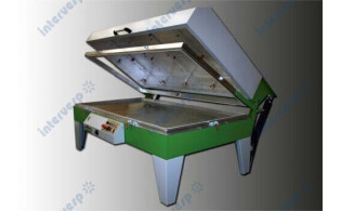 Мембранно вакуумный пресс Master Compact (3140)