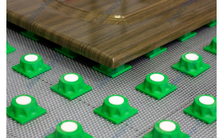 Мембранно вакуумный пресс Master Compact (3140)