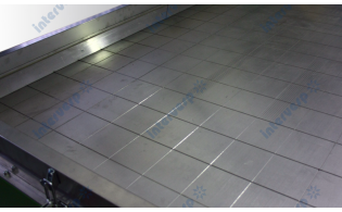 Мембранно вакуумный пресс Master Compact (3140)