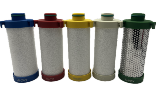 HM-030 Фильтроэлементы