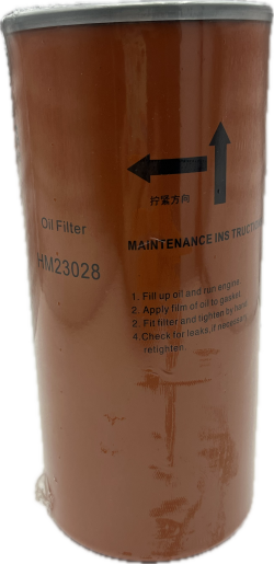 HM-23028 масляный фильтр компрессора 22kW лазерного станка