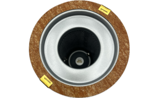 HM-23009 воздушно-масляный сепаратор компрессора 22kW лазерного станка