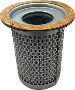 HM-23009 воздушно-масляный сепаратор компрессора 22kW лазерного станка