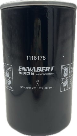 1116178 масляный фильтр компрессора лазерного станка