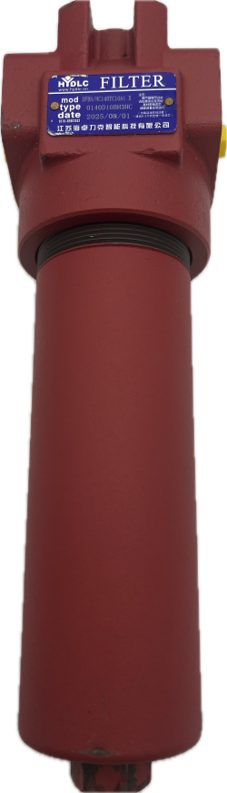 DFBN/HC140TC10A1.X фильтр HYDLC гидросистемы листогиба