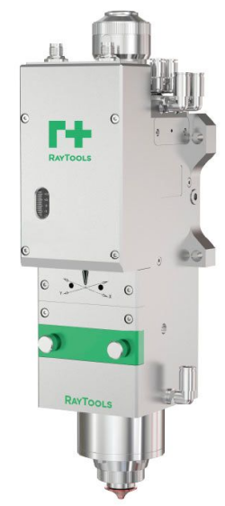 Станок лазерной резки листового металла и труб с кабинетной защитой и сменным столом IMC-6015CT