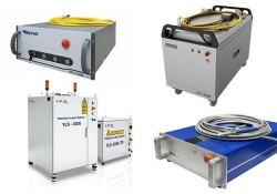 Станок лазерной резки листового металла и труб со сменным столом, кабинетной защитой зоны резки листа и труб IMC-6015CT