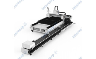 Станок лазерной резки листового металла и труб IMC-3015ST