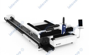 Станок лазерной резки листового металла и труб IMC-3015ST