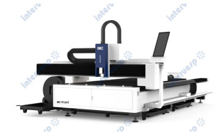 Станок лазерной резки листового металла и труб IMC-3015ST