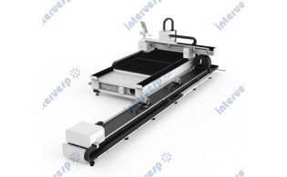 Станок лазерной резки листового металла и труб IMC-4015ST